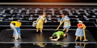 Dijital Bahar Temizliği: Hareketsiz Hesaplarınızı Temizlemenin Zamanı Geldi!