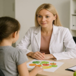 Sağlığın Gizli Kahramanları: Diyetisyenlerimiz