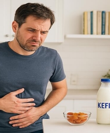 Kabızlık: Sağlıklı Bağırsaklar İçin 10 Altın Öneri