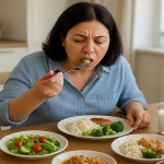 Çiğneme Süresi ve Beyin Doygunluk Sinyalleri