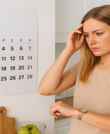 Neden Diyete Hep Pazartesi Başlıyoruz?