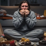 Tıkanırcasına Yeme Bozukluğu: Doymayan Duygular