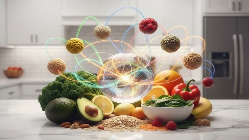 Besin Sinerjisi: Doğru Kombinasyonlarla Besinlerin Gücünü Artırın