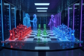 Apple Siri'yi Google'a Teslim Etti, OpenAI Bilgisayar Kullanmaya Başladı