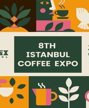 Coffex 2026: Kahve Sektörünün Buluşma Noktası