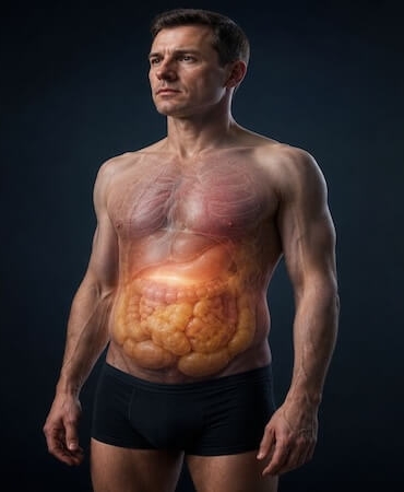 “Skinny Fat”: Zayıf Görünüp Metabolik Olarak Riskli Olmak