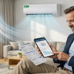 Klima Kullanırken Elektrik Faturasını Düşürmenin Yolları