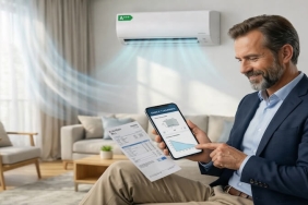 Klima Kullanırken Elektrik Faturasını Düşürmenin Yolları